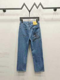 Picture of LV Jeans Long _SKULVsz28-36aztxB85711173